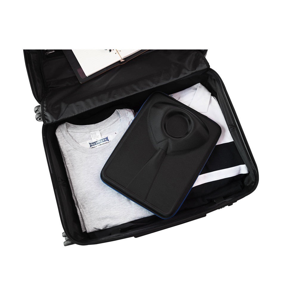 ShirtTrekker - Dress Shirt Travel Case and Protector