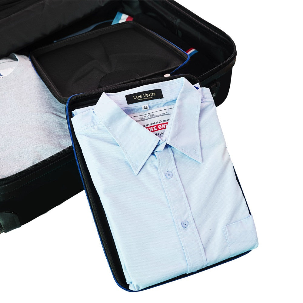 ShirtTrekker - Dress Shirt Travel Case and Protector