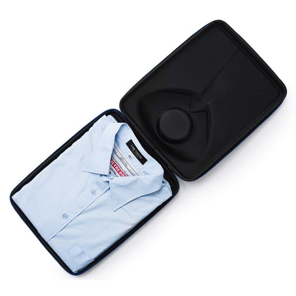 ShirtTrekker - Dress Shirt Travel Case and Protector